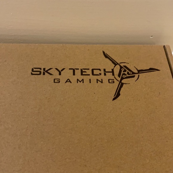 Skytech keyboard - Picture 5 of 6